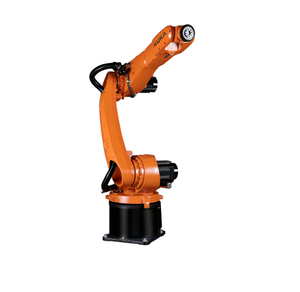 Robot Industrial KR10R1400-2 en Oferta, Brazo Mecánico Cúbico de Hierro Fundido con Caja de Engranajes y Motor, Carga Útil de 14.3 kg, IP65, OEM 1 - Product Image 4