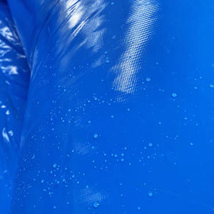 Litong Family lounge piscine pour enfants adultes géant gonflable forme ronde taille personnalisée piscine en pvc - Product Image 3