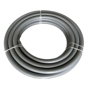1/<span class=keywords><strong>2</strong></span> inch OD trắng bồn tắm linh hoạt <span class=keywords><strong>PVC</strong></span> Hose cho Spa - Product Image 4