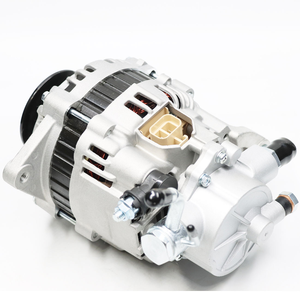 Ensemble d'alternateur Nissan Atlas <span class=keywords><strong>Conder</strong></span> 1991-1996 0986JR0761 A003TN5082 231000T060 301N20199Z OEM - Product Image 4