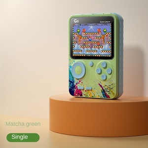 Consola de Juegos Retro, Consola de Videojuegos Portátil, Dispositivo de Juego Retro Portátil, <span class=keywords><strong>Mini</strong></span> Consola Retro - Product Image 2