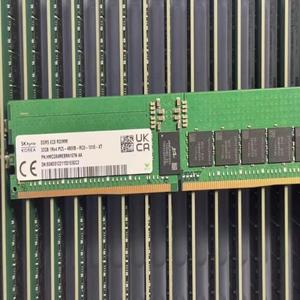 RAM para servidor SK hynix nueva y original HMCG84MEBRA DDR5 4800MHz RDIMM 32G 2Rx8 HMCG84MEBRA107N HMCG84MEBRA115N - Product Image 2