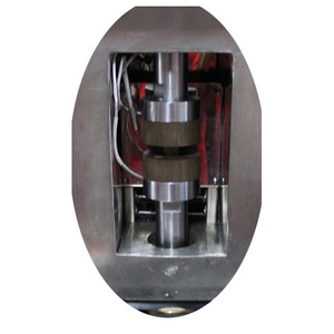 آلة اختبار فلكسوغراف الاضغط الحراري المولد من المطاط ASTM-D623 - Product Image 4