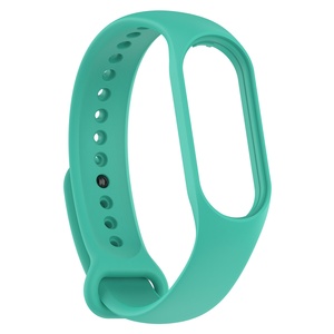 Correa de Silicona Estilo Oficial para Xiaomi Mi Band 7, Correa Deportiva con Hebilla para Xiaomi Mi Band 7/6/5 - Product Image 4