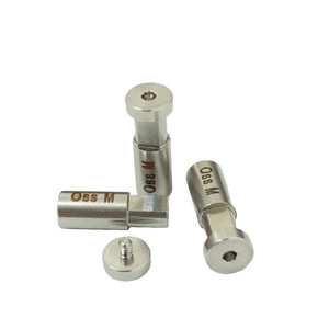 Tige de transfert dentaire Oss R en alliage de titane, substitut composite 3D, manuel pour accessoires d'équipement de thérapie orale - Product Image 3