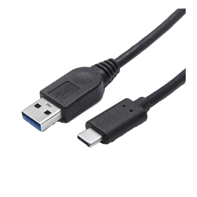 USB 3.0 Type-C 5A 3A 10Gbps Fast Charging PVC Jacket Pure Copper Data Cable