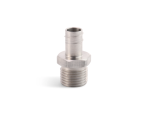 Pièces en laiton et en cuivre sur mesure hautement luxueuses, usinage CNC, acier inoxydable par PROTOTEK - Product Image 3