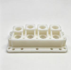 โมเดลการพิมพ์3D ที่แม่นยำบริการต้นแบบพลาสติกแบบกำหนดเอง - Product Image 3