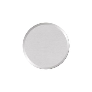 Dischi in Alluminio con Bordo Lucido da 110 mm, Fogli in Lega di Alluminio per Decorazione e Utensili da Cucina, Anodizzati, Goffrati, Rivestiti, Laminati - Product Image 1