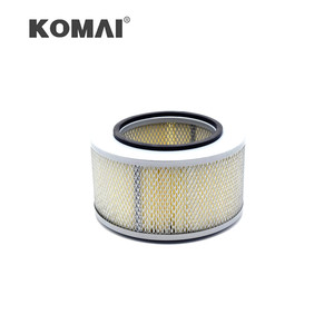 Filtro de aire de motor diésel KOMAI 740-1109560,10 DIFA 740110956010 740-1109560-10 - Product Image 4