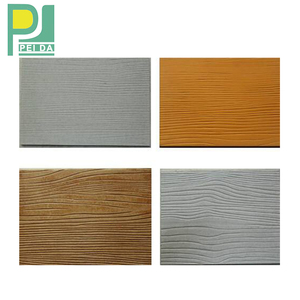 Papan Semen Serat untuk Pelapis Dinding Luar Ruangan - Product Image 3