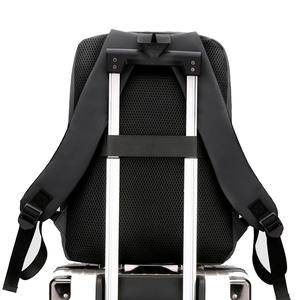 Sac à dos scolaire décontracté personnalisé 2025 pour adolescents et étudiants, sacs d'école unisexes, mochilas - Product Image 3