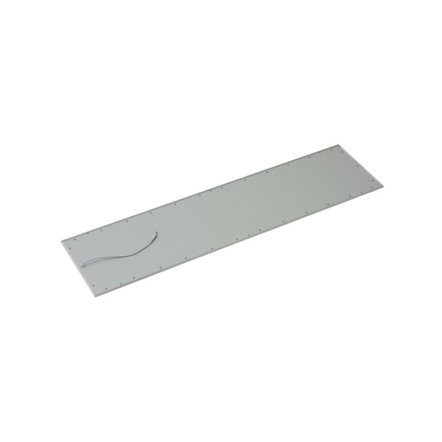 Multiple Sizes 18W 78W Clean LED Cleanroom Sanitary Conference Room Ceiling Light IP54 Aluminium White Customizable Flat Panel