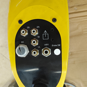 Robot A05B-1117-B201 SR-6iA Probado en Buen Estado Brazo Robótico FANUC PLC - Product Image 5