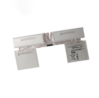 Vente en gros pour Microsoft Surface Book Gen1 Gen2 Book 2 G3HTA048H Batterie de base graphique intégrée de 13.5 pouces