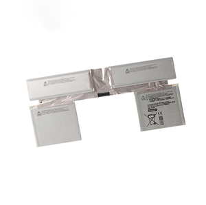 Surface Book Gen1 Gen2 Book 2 G3HTA048H 13.5インチグラフィックベースバッテリー - Product Image 1