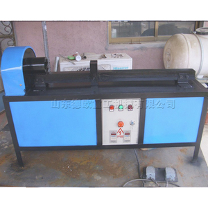 Mesin Putar Tabung Persegi Logam <span class=keywords><strong>2.2</strong></span> KW, Pipa Besi Pipa Semprot Pipa Baja - Product Image 5