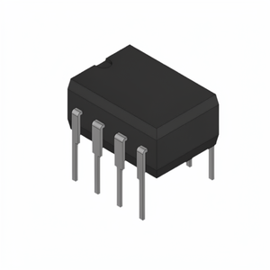 8 DIP In Stock Power Management (PMIC) Buy Online Electronic Components LP2951-02YN - Product Image 1