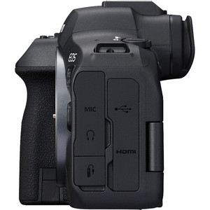 Appareil photo numérique sans miroir O n EO <span class=keywords><strong>S</strong></span> R6 Mark <span class=keywords><strong>II</strong></span> avec objectif 24-105mm F/4 - Product Image 4
