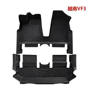 แผ่นรองพื้นกันลื่น VinFastTPE แบบกำหนดเองสำหรับ Qashqai Ranger Equinox-ความหนา 3.5 มม. - Product Image 5