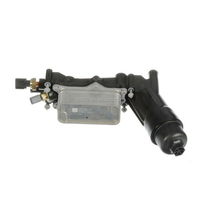 OE 68310865AB #   Conjunto de Carcasa de Refrigeración y Lubricación del Filtro de Aceite para Dodge Jeep RAM