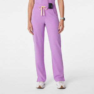 Ensembles d'uniformes médicaux Bestex personnalisés de haute qualité pour femmes, pour spa, hôpital, infirmières, fabricant en gros - Product Image 4