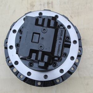 Pièces d'excavatrice Belparts, moteur de translation, ensemble de transmission finale pour TM09 SY75 SY75-8 E307 E308 E70B DX75 - Product Image 4