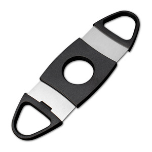 Cortador de Cigarros Portátil de Doble Cuchilla de Acero Inoxidable, en Forma de Barra, Manual, para Uso Doméstico - Product Image 2