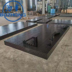 Ventes directes nouvelle station de soudage de haute qualité 3D1500*2000mm avec accessoires équipement de soudage - Product Image 6