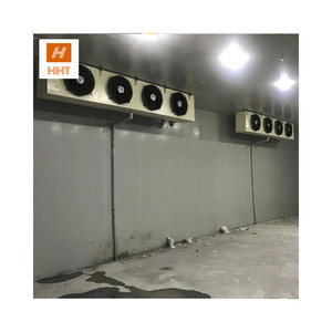 HHTP0001 la construcción de una sala de almacenamiento en frío de la habitación fría evaporador Precio de almacenamiento en frío <span class=keywords><strong>préstamo</strong></span> - Product Image 5