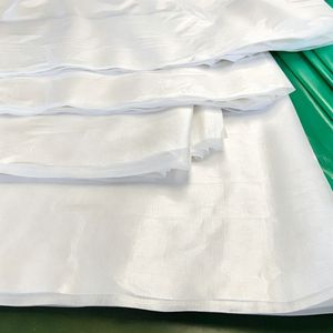 Bâche professionnelle en PE tissée enduite unie, imperméable <span class=keywords><strong>pour</strong></span> extérieur, jardin, abri <span class=keywords><strong>pour</strong></span> animaux, protection contre la pluie, pergolas, enclos - Product Image 3