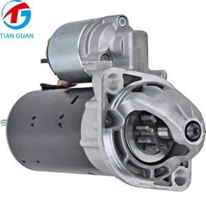 Pièces de moteur de rechange STG51449 Démarreur FGV35532054 35532054F pour John Deere 100F 76F 85F Orchard - Product Image 2