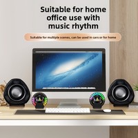 Éclairage ambiant de voiture, diffuseur d'arômes, éclairage rythmique de musique activé par le son, diffuseur d'arôme de ventilation de voiture Ornement d'éclairage de musique
