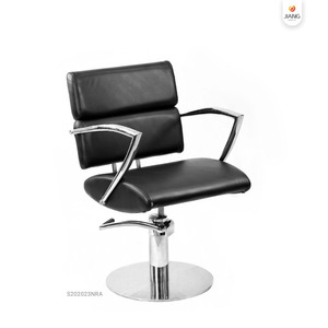 Équipement de salon de beauté Ensembles de meubles Postes de <span class=keywords><strong>coiffure</strong></span> <span class=keywords><strong>Coiffure</strong></span> Maquillage Chaise grise Pour Salon <span class=keywords><strong>Coiffure</strong></span> - Product Image 2