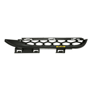 Grille de phare antibrouillard avant Mopar Chrysler 300 68232198AA, pièce de rechange en plastique - Product Image 2