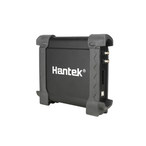 Hantek 1008A osiloskop Virtual, dengan Generator sinyal dapat diprogram 8 saluran - Product Image 1
