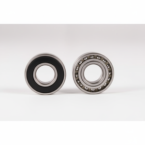 Roulement à billes à gorge profonde, fonctionnement fluide, 61906-ZN, 61907-ZN, 61908-ZN pour machines industrielles - Product Image 1