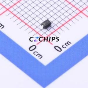 Nuevo y Original LUDZS27BT1G SOD-323 Diodo Zener, Venta al por Mayor de Componentes Electrónicos, Proveedor de Chips y Servicio BOM - Product Image 1