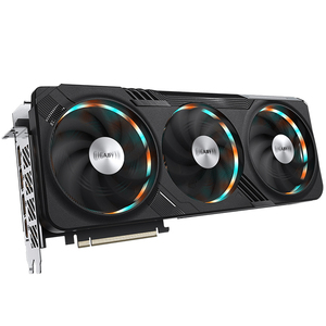 การ์ดจอ GIGABYTE <span class=keywords><strong>AORUS</strong></span> GeForce <span class=keywords><strong>RTX</strong></span> <span class=keywords><strong>4070</strong></span> <span class=keywords><strong>Ti</strong></span> GAMING OC 12G ATX สำหรับเล่นเกม พร้อมความเร็วแกนประมวลผล 2610 MHz รองรับการโอเวอร์คล็อก - Product Image 5
