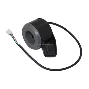 Accélérateur à commande au doigt Speed Turn Kno pour trottinettes électriques NIU KQI 3 KQI 2 - Pièces détachées - Product Image 3