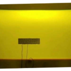 Sanvi Car Bi LED Fog Lamp Car LED Fogdriving Light for honda toyota ford Universal Bi Led Fog Lamp 5500K 3000K 45W Fog Light - Product Image 6