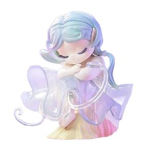 3D vinile Pvc figura Suppler ragazze giocattolo figura statue Display personalizzato <span class=keywords><strong>Anime</strong></span> Designer giocattoli giocattoli in vinile - Product Image 1