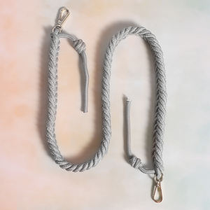 <span class=keywords><strong>Tracolla</strong></span> larga intrecciata <span class=keywords><strong>per</strong></span> <span class=keywords><strong>telefono</strong></span> 2 ganci cinturino <span class=keywords><strong>per</strong></span> cellulare intrecciato con cordino <span class=keywords><strong>per</strong></span> <span class=keywords><strong>telefono</strong></span> lungo fai-da-te - Product Image 4