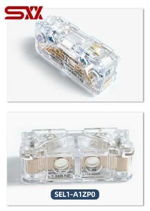 Interrupteur de <span class=keywords><strong>contact</strong></span> de porte d'<span class=keywords><strong>ascenseur</strong></span> SEL1-A1Z P, modèle universel AZ-061 pour pièces de rechange d'<span class=keywords><strong>ascenseur</strong></span> Ot*s KONE L50mm H16mm - Product Image 2