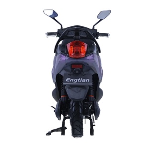 Scooter Eléctrico de 1000w, 48v 60v 72v, para Adultos, Alta Calidad, Precio Económico, Scooter Lm - Product Image 2