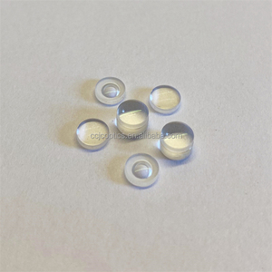 Lentes de Foco para Uso a Laser OEM, Lentes Colimadoras Convexas, Biconvexas e Acromáticas para Saída de Energia - Fornecimento Direto do Fabricante - Product Image 5