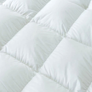 Edredón de Invierno Suave Personalizado al por Mayor, <span class=keywords><strong>Relleno</strong></span> de Microfibra de Poliéster, para Uso Hotelero - Product Image 3