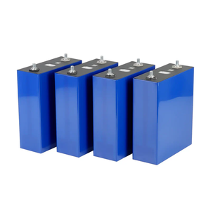 <span class=keywords><strong>แบ</strong></span><span class=keywords><strong>ต</strong></span>เตอรี่ลิเธียมไอออน12V 24V 48V สำหรับพลังงานแสงอาทิ<span class=keywords><strong>ต</strong></span>ย์320AH 280Ah เกรด <span class=keywords><strong>LiFePO4</strong></span> 3.2V <span class=keywords><strong>แบ</strong></span>บชาร์จไฟได้ DIY - Product Image 2