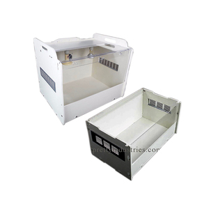 Snake Lizard Spider Terrarium Lizard Spider Gecko <strong>Tortoise</strong> Hamster Reptiles Cabinet <strong>Cages</strong> - Product Image 2
