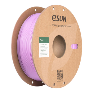Filament d'impression 3D ESUN <span class=keywords><strong>SUNLU</strong></span> <span class=keywords><strong>PLA</strong></span>+ 1,75 mm 1 kg, neuf, compatible avec les imprimantes 3D Bambu Labs, Creality, Elegoo, Prusa (couleurs aléatoires) - Product Image 4